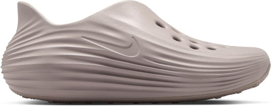 Nike Reactx Rejuven8 Sneakers Dames Grijs Mesh Synthetisch