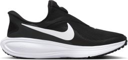 Nike Revolution 8 EasyOn hardloopschoenen voor dames (straat) Zwart