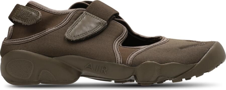 Nike Rift Sneakers Olijf Mesh Synthetisch - Foto 5