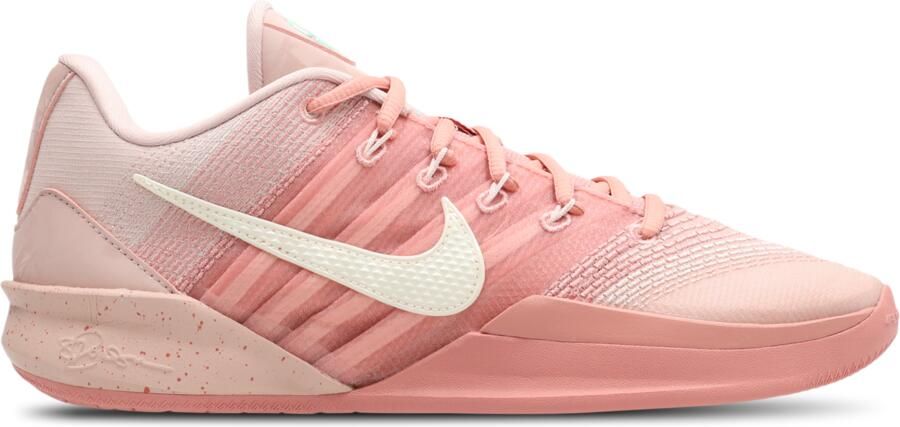 Nike Sabrina 3 Sneakers Roze Mesh Synthetisch - Foto 5