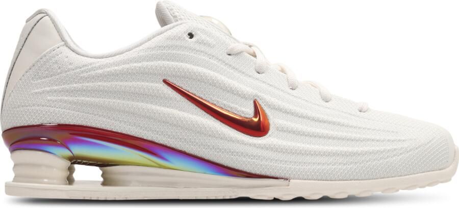 Nike Shox Z SE schoenen voor dames Grijs - Foto 5