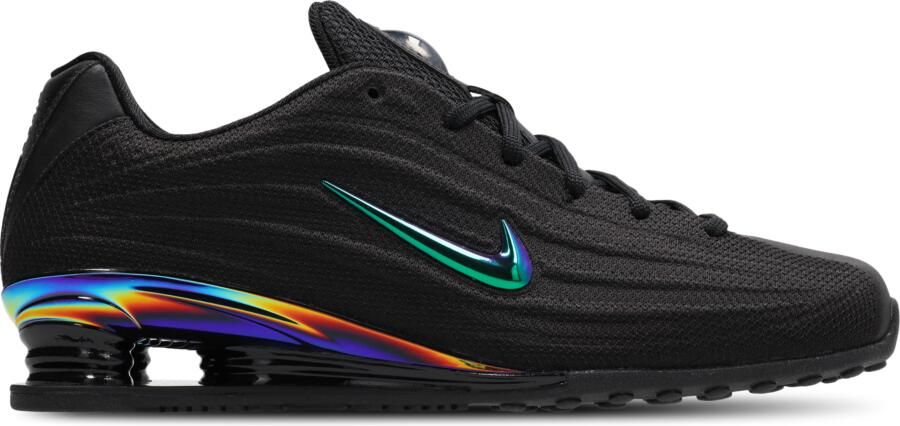 Nike Shox Z SE schoenen voor dames Zwart