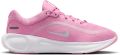 Nike Stellar Ride Kindersneakers Roze Mesh Synthetisch - Roze