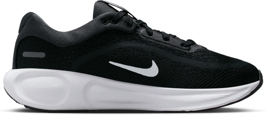Nike Stellar Ride Kindersneakers Zwart Mesh Synthetisch - Foto 2