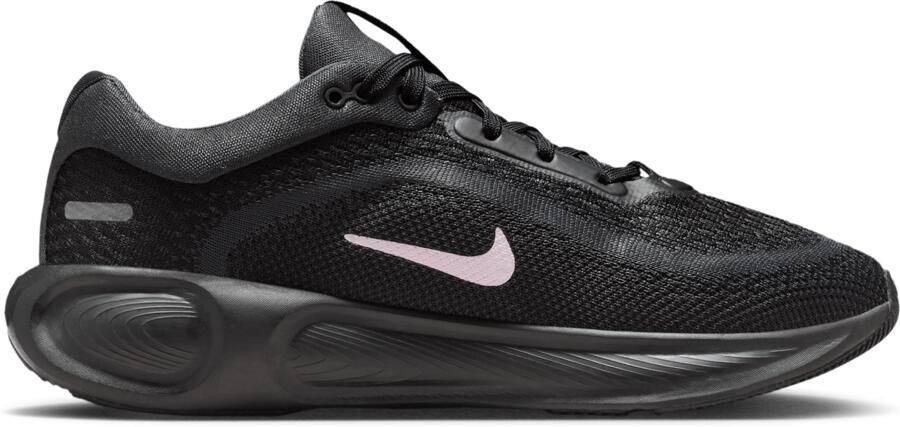 Nike Stellar Ride Kindersneakers Zwart Mesh Synthetisch - Foto 2