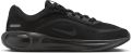Nike Stellar Ride Kindersneakers Zwart Mesh Synthetisch - Zwart