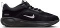 Nike Stellar Ride Peuterschoenen Zwart Mesh Synthetisch - Zwart