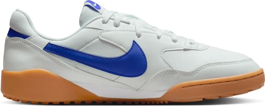 Nike Terra Manta Sneakers Heren Wit Mesh Synthetisch