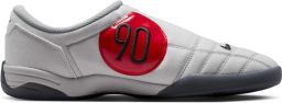 Nike Total 90 Sneakers Heren Grijs Mesh Synthetisch