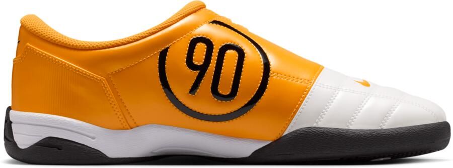 Nike Total 90 Sneakers Heren Wit Mesh Synthetisch