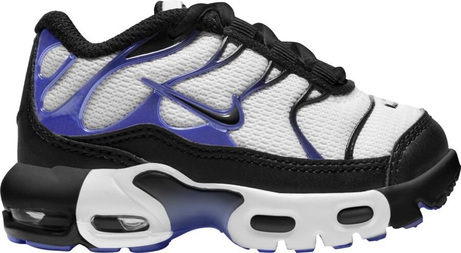 Nike Air Max Plus Schoenen voor baby's peuters Wit - Foto 2