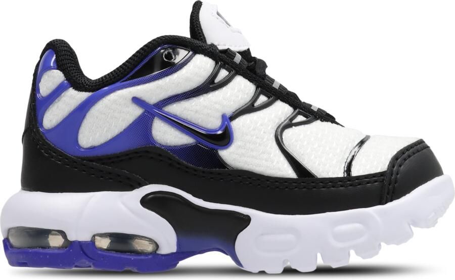 Nike Air Max Plus Schoenen voor baby's peuters Wit - Foto 2