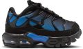 Nike Air Max Plus Schoenen voor baby's peuters Zwart - Zwart