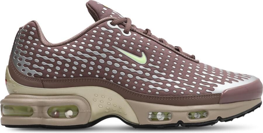 Nike Air Max Plus VII 'Kylian Mbappé' herenschoenen Bruin - Foto 5