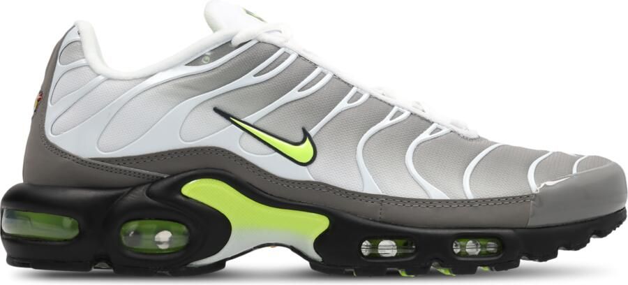 Nike Tuned Sneakers Heren Volt Mesh Synthetisch - Foto 5