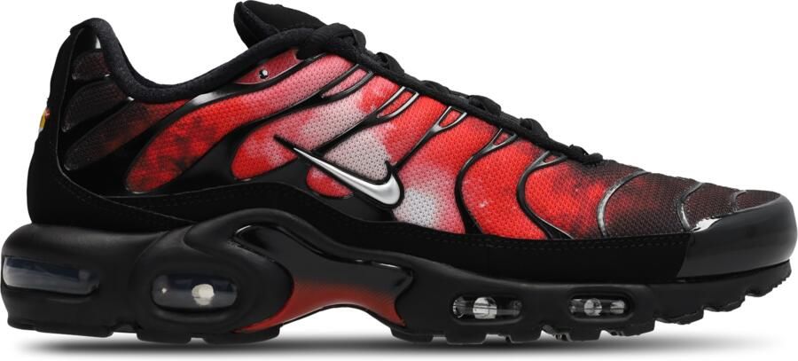 Nike Air Max Plus 'Flairemax' herenschoenen Zwart