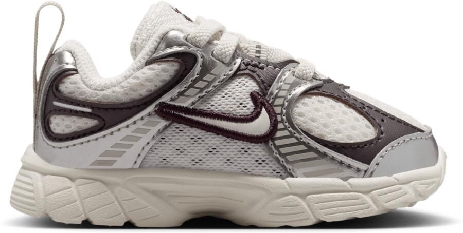 Nike V5 RNR Babyschoenen Zwart Mesh Synthetisch