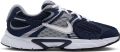 Nike V5 RNR Kindersneakers Blauw Mesh Synthetisch - Blauw