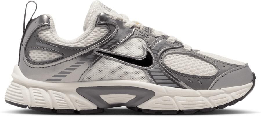 Nike V5 RNR Peuterschoenen Zwart Mesh Synthetisch