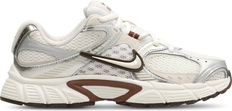 Nike V5 RNR damesschoenen met accenten met reflecterend design Wit - Foto 2