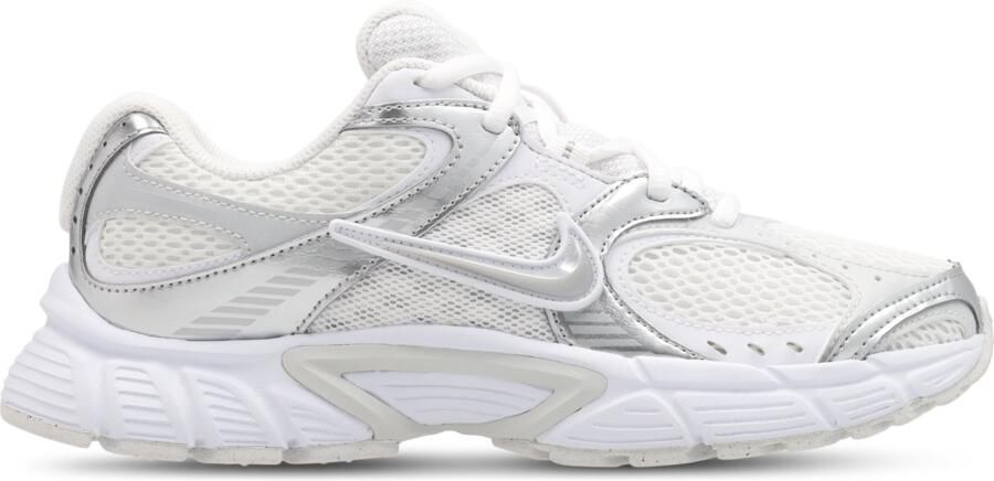 Nike V5 RNR Sneakers Dames Wit Mesh Synthetisch - Foto 2