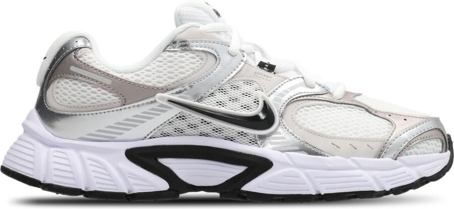 Nike V5 RNR Sneakers Heren Beige Mesh Synthetisch - Foto 3
