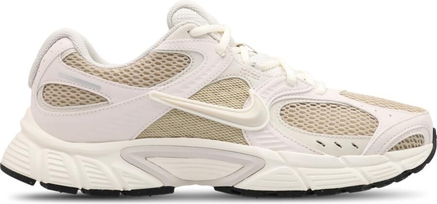 Nike V5 RNR Sneakers Heren Beige Mesh Synthetisch