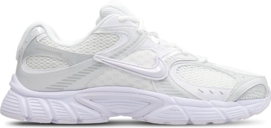 Nike V5 RNR Sneakers Heren Wit Mesh Synthetisch - Foto 3