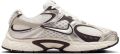 Nike V5 RNR Sneakers Gebroken Wit Zwart Zilvergrijs - Grijs