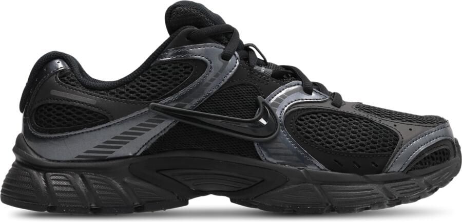 Nike V5 RNR Sneakers Heren Zwart Mesh Synthetisch - Foto 3