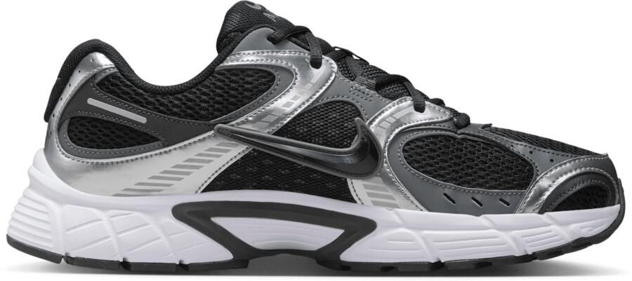 Nike V5 RNR Sneakers Heren Zwart Mesh Synthetisch - Foto 2