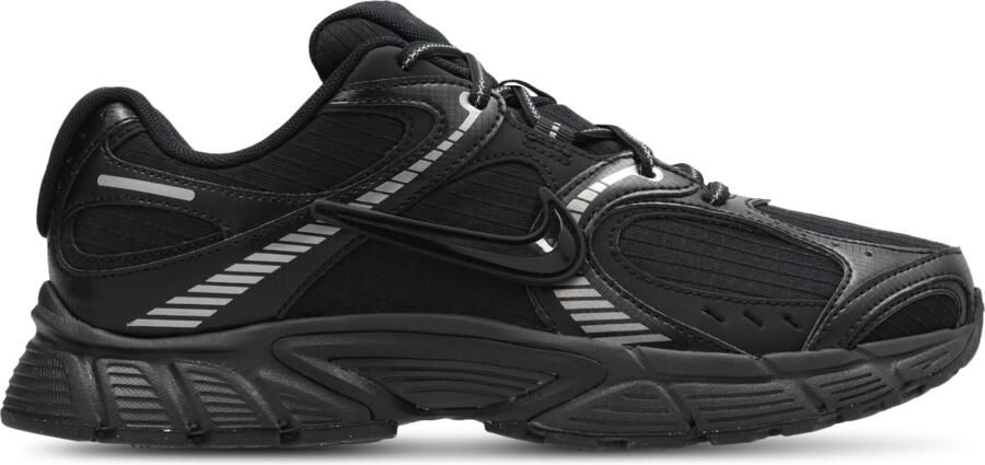 Nike V5 RNR Sneakers Heren Zwart Mesh Synthetisch