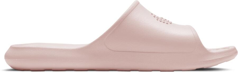 Nike Victori Slippers en Sandalen Dames Roze Thermoplastische - Foto 4