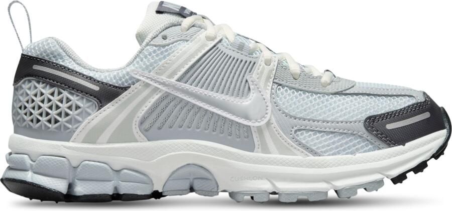Nike Vomero 5 kinderschoenen met accenten met reflecterend design Grijs - Foto 5