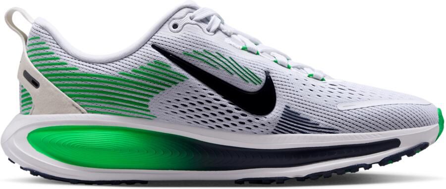 Nike Vomero Kindersneakers Wit Mesh Synthetisch - Foto 2