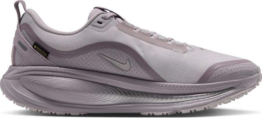 Nike Vomero Sneakers Dames Grijs Mesh Synthetisch - Foto 2
