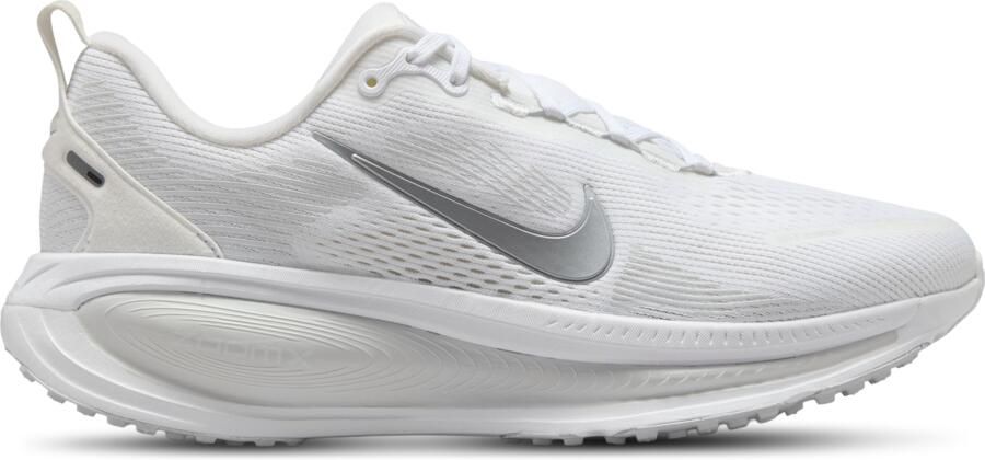 Nike Vomero 18 hardloopschoenen voor dames (straat) Wit - Foto 6