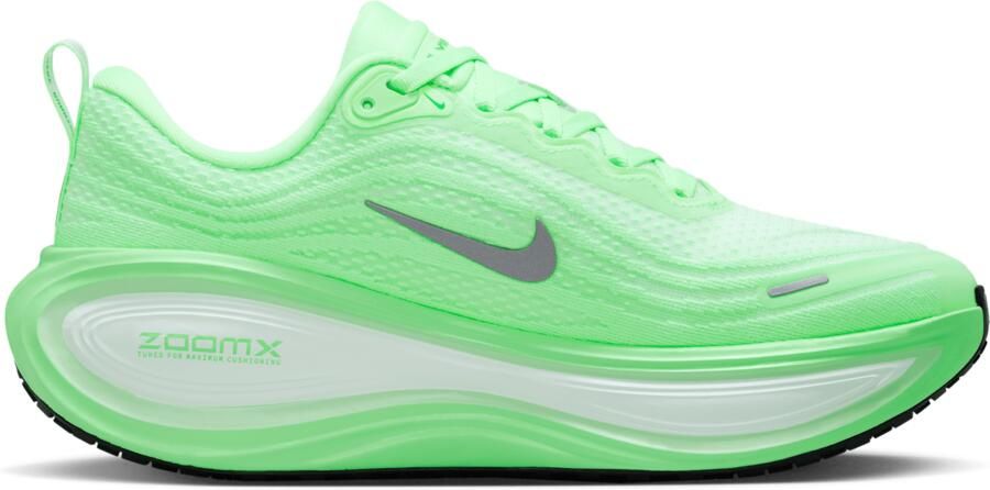 Nike Vomero Sneakers Dames Wit Mesh Synthetisch - Foto 2