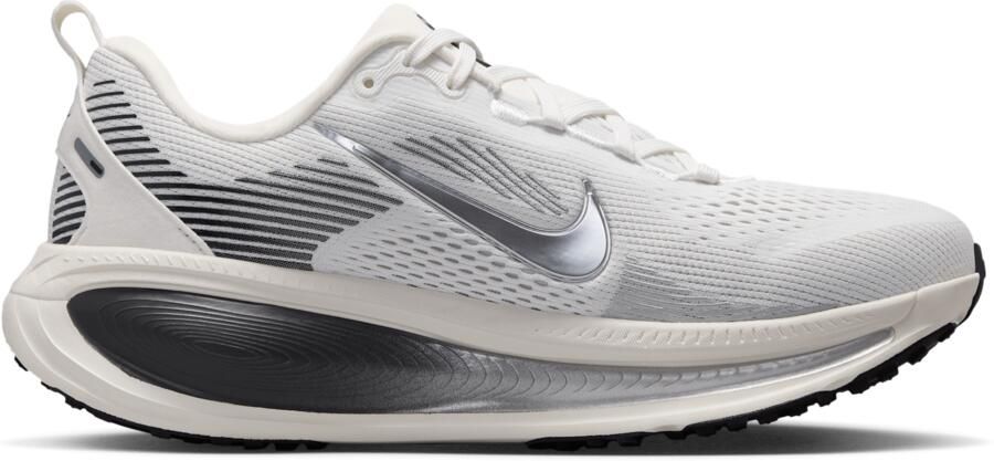 Nike Vomero Sneakers Dames Wit Mesh Synthetisch - Foto 2