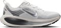 Nike Vomero Sneakers Dames Wit Mesh Synthetisch - Wit