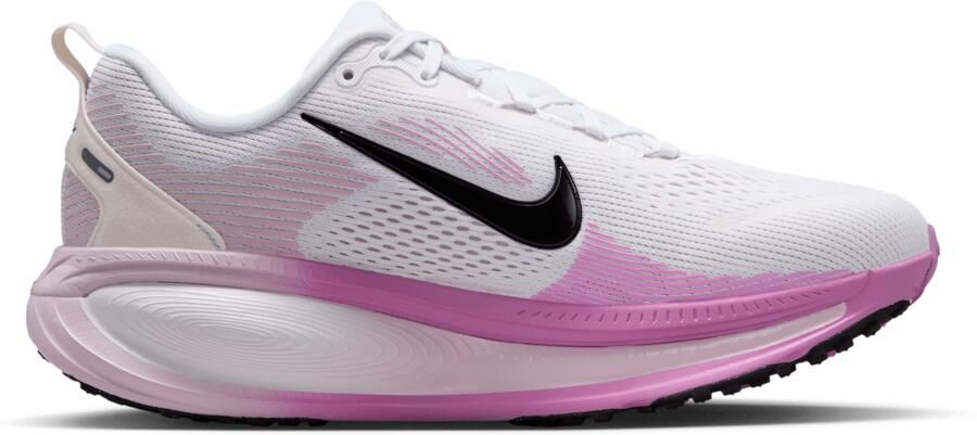 Nike Vomero Sneakers Dames Wit Mesh Synthetisch - Foto 2