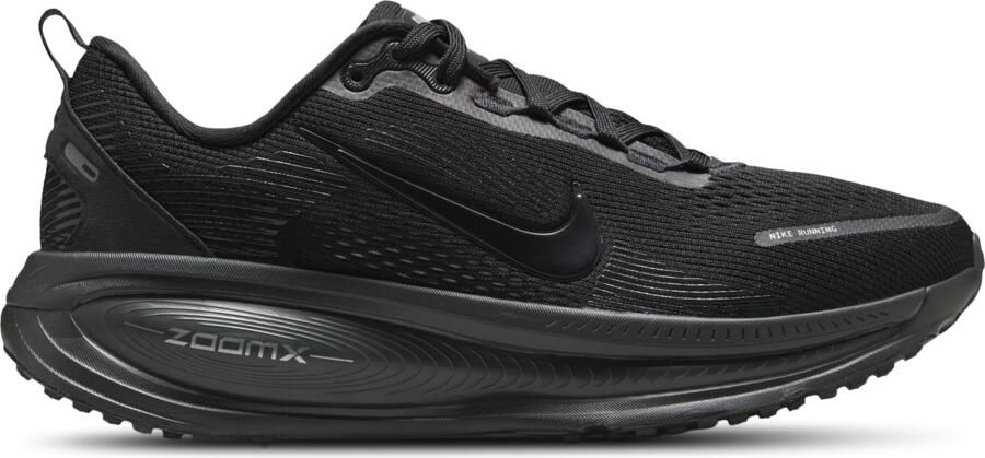 Nike Vomero 18 hardloopschoenen voor dames (straat) Zwart - Foto 2