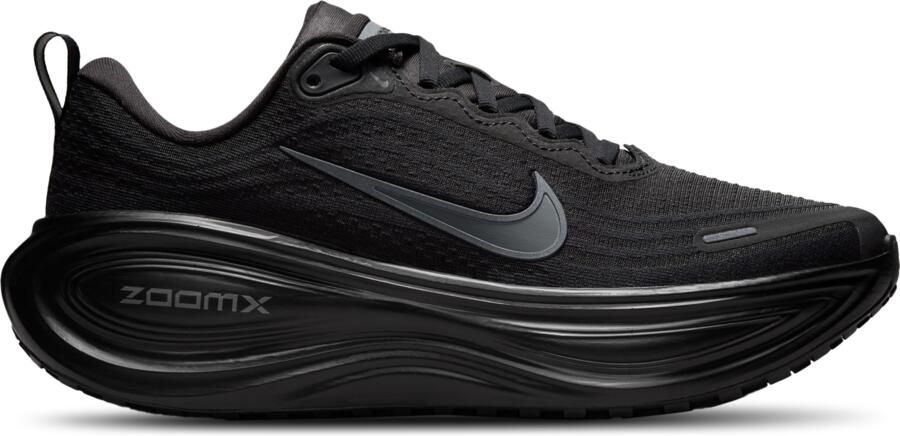Nike Vomero Plus hardloopschoenen voor dames (straat) Zwart - Foto 2