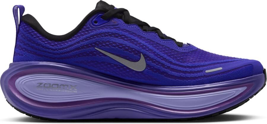 Nike Vomero Sneakers Dames Zwart Mesh Synthetisch - Foto 2