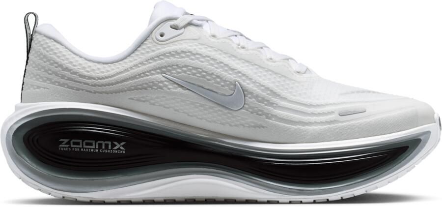 Nike Vomero Sneakers Heren Wit Mesh Synthetisch - Foto 2