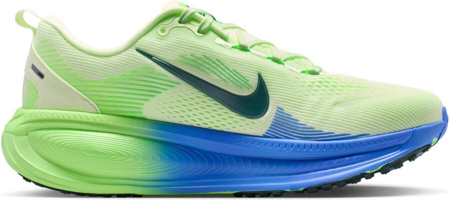 Nike Vomero 18 hardloopschoenen voor heren (straat) Grijs
