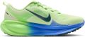 Nike Vomero 18 hardloopschoenen voor heren (straat) Grijs - Wit