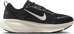 Nike Vomero 18 hardloopschoenen voor heren (extra breed straat) Zwart