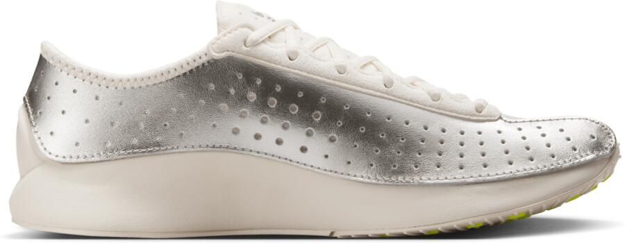 Nike W Air Superfly Sneakers Dames Wit Leer - Foto 2