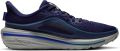 Nike Winflo 12 Kindersneakers Blauw Mesh Synthetisch - Blauw